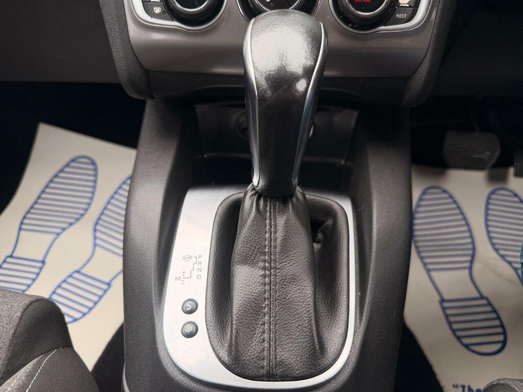 Citroen C4  Black #42