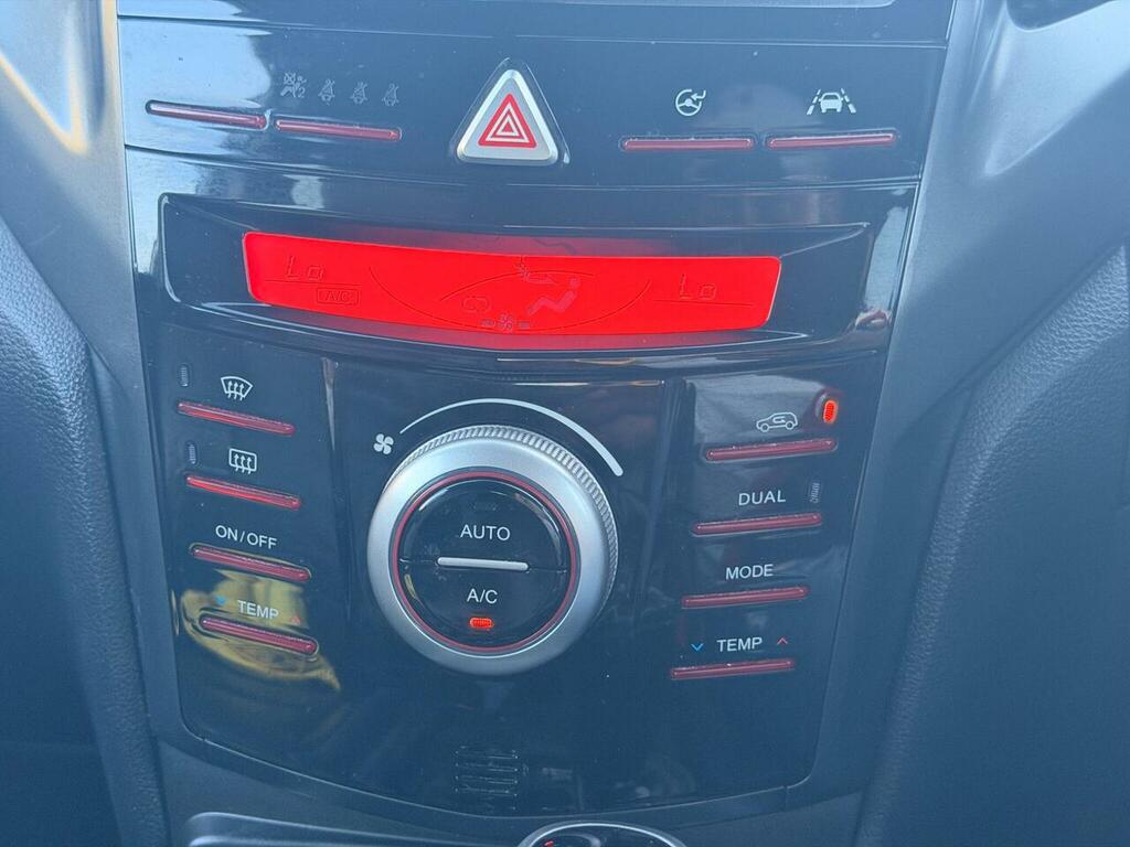 SsangYong Tivoli XLV Ultimate White #46
