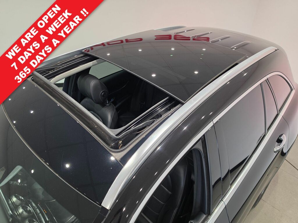 Mercedes-Benz GLC Class Glc250 Sport Premium Suv LV18YBK Black #2