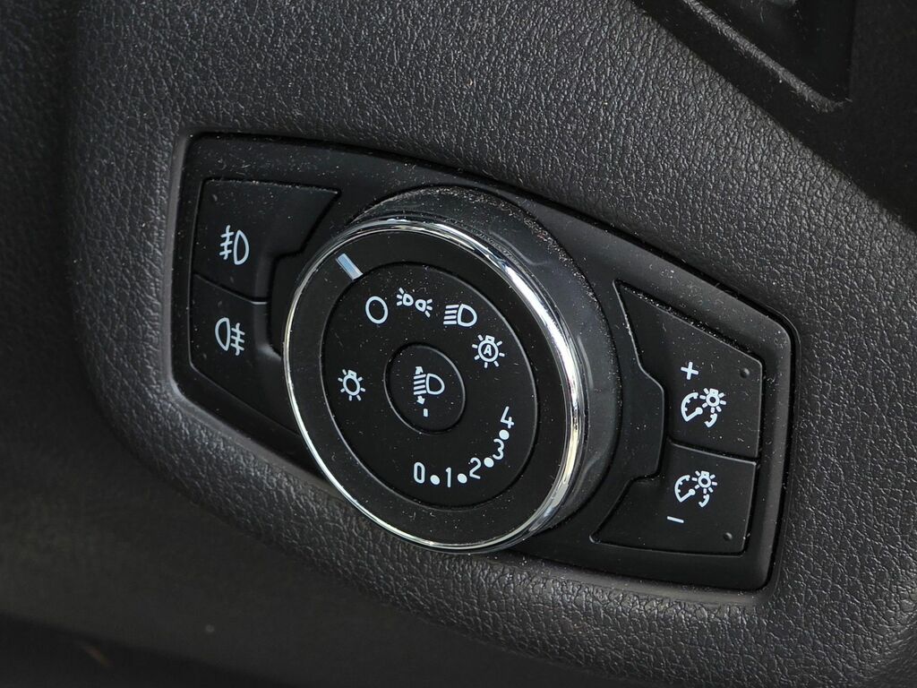 Ford Tourneo Connect Mpv Blue #38