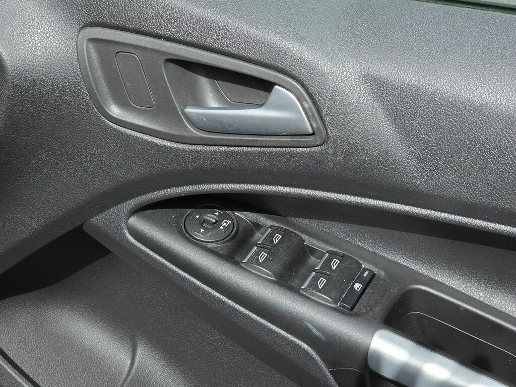 Ford Tourneo Connect Mpv Blue #39