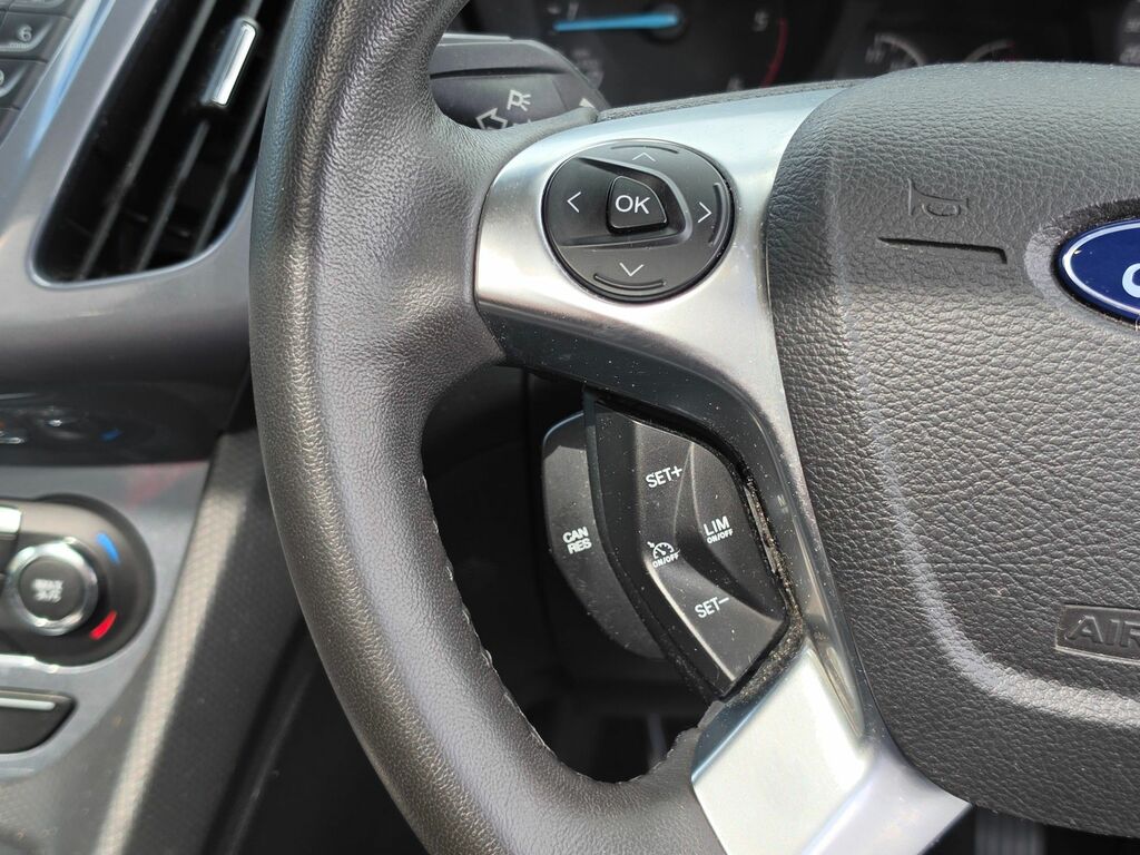 Ford Tourneo Connect Mpv Blue #37