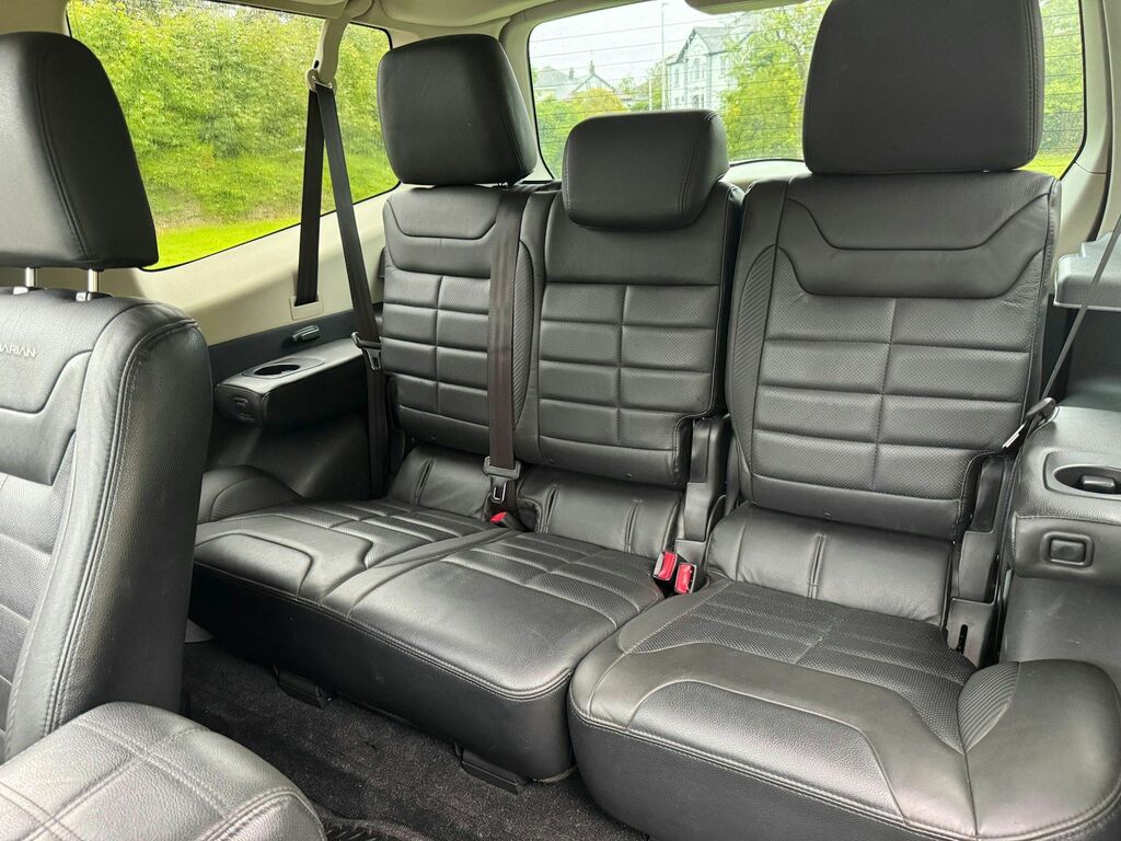Mitsubishi Shogun 3.2 Di-dc 187 Barbarian 4Wd  #8