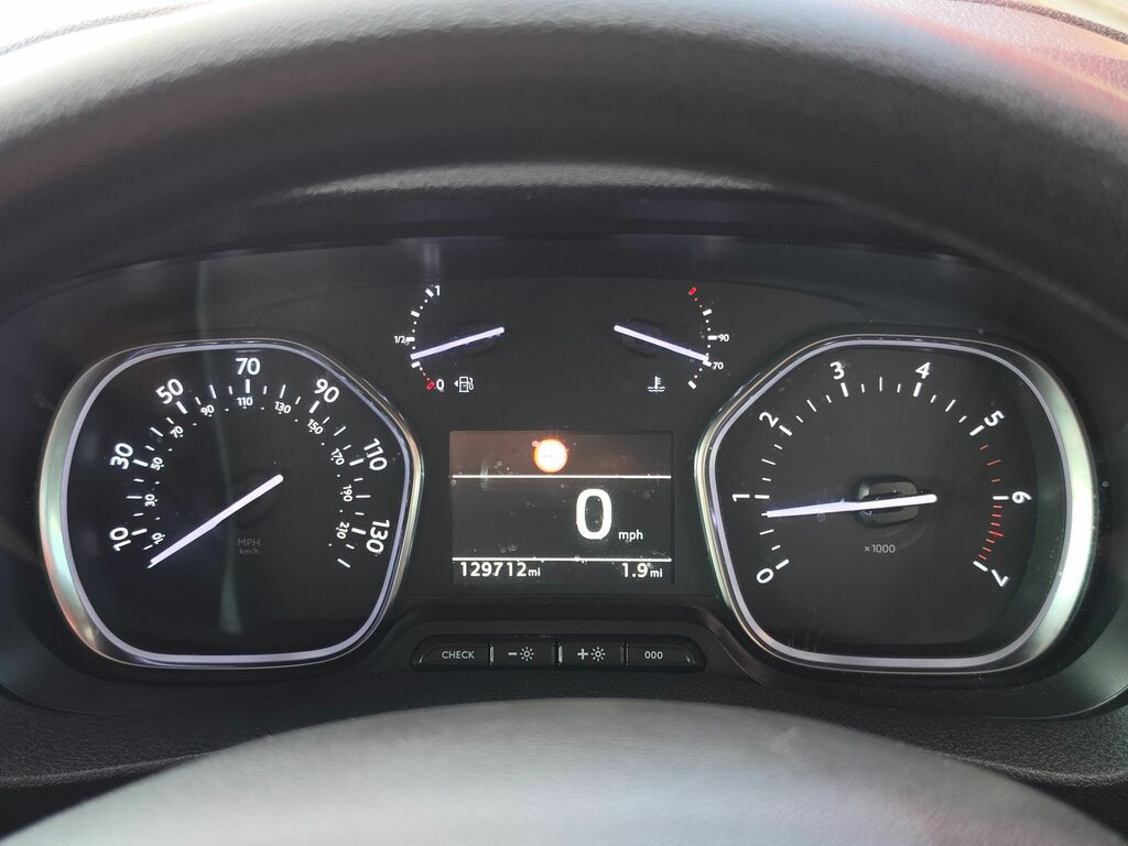 Toyota Proace Verso D-4d L1 Combi Black #48
