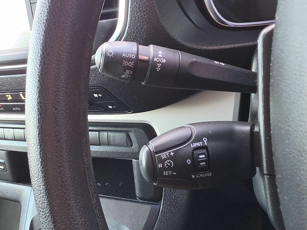 Toyota Proace Verso D-4d L1 Combi Black #50