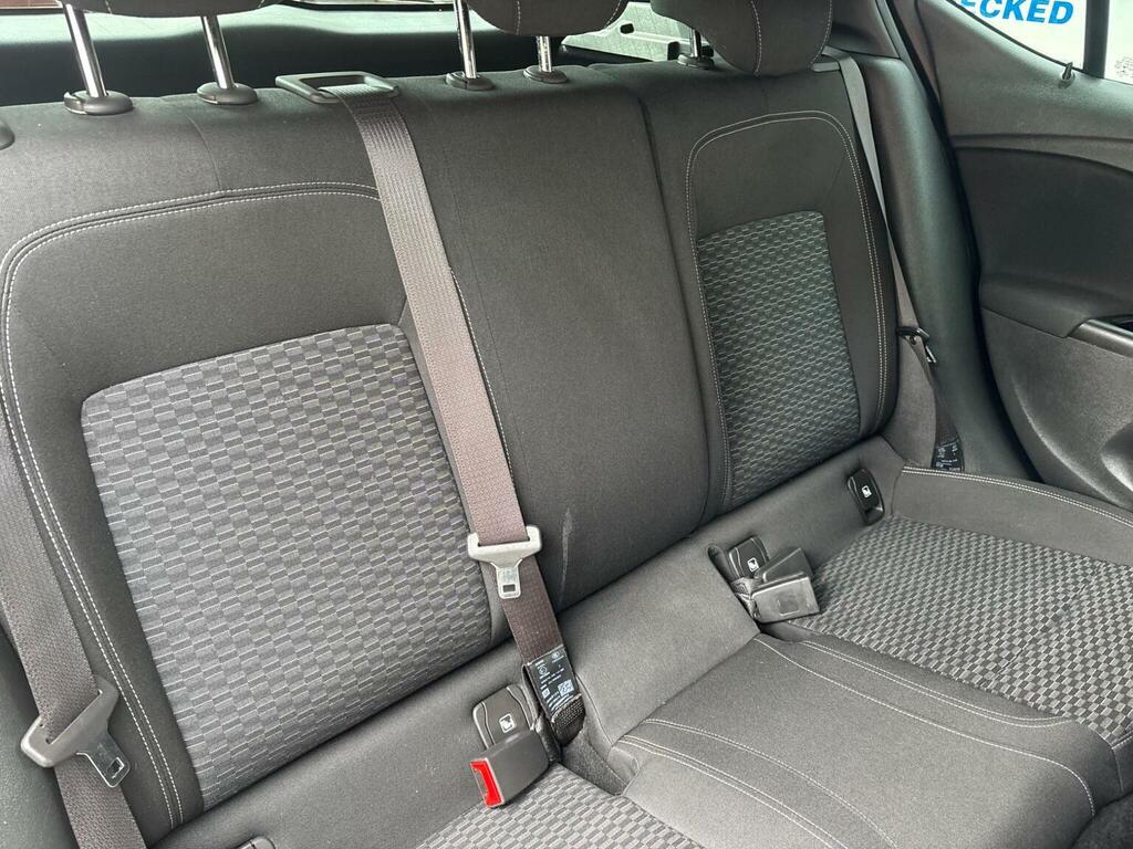 Vauxhall Astra 1.4T 16V 150 Elite Nav #15