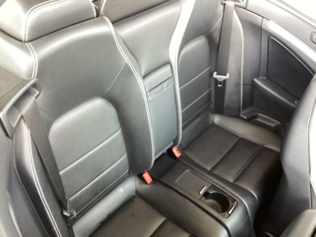 Mercedes-Benz E Class Estate 2.1 E220 Cdi Blueefficiency Se Tiptronic Eu Silver #15