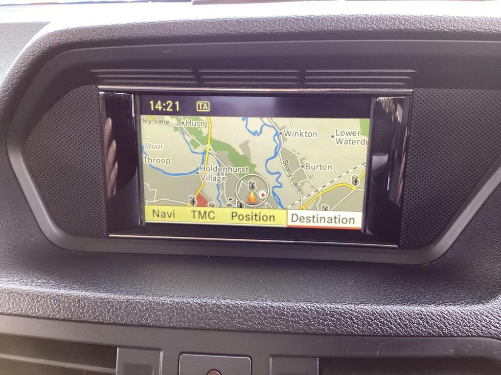 Mercedes-Benz E Class Estate 2.1 E220 Cdi Blueefficiency Se Tiptronic Eu Silver #20