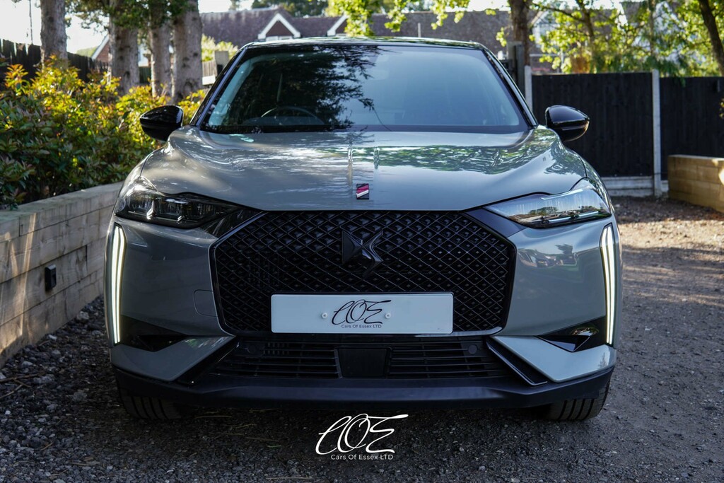 DS DS 3 Ds3 Performance Line Puretech Ss A  #2