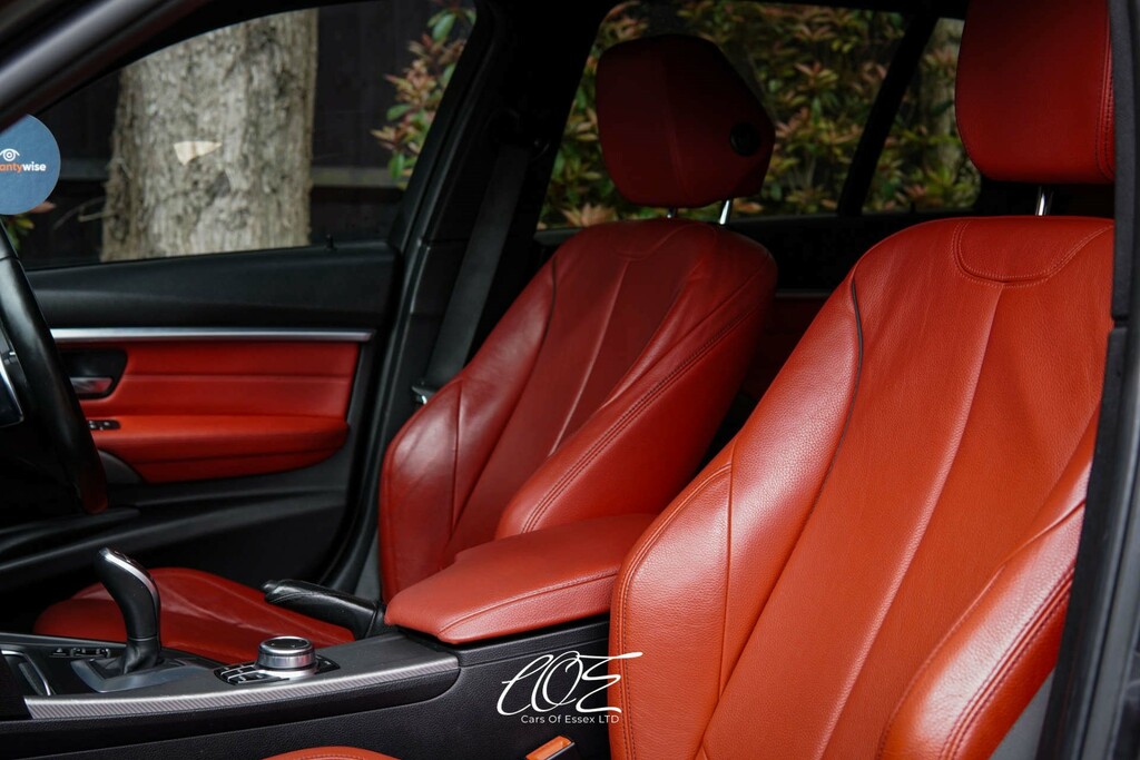BMW 3 Series Xdrive M Sport Shadow Edition 4Wd #3