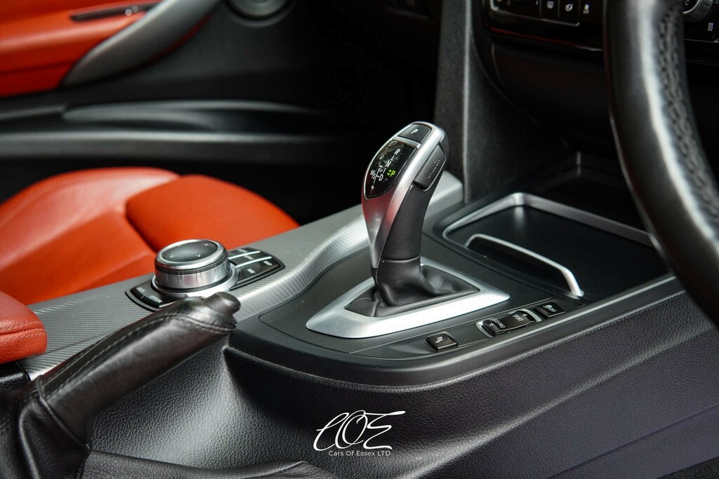 BMW 3 Series Xdrive M Sport Shadow Edition 4Wd #5