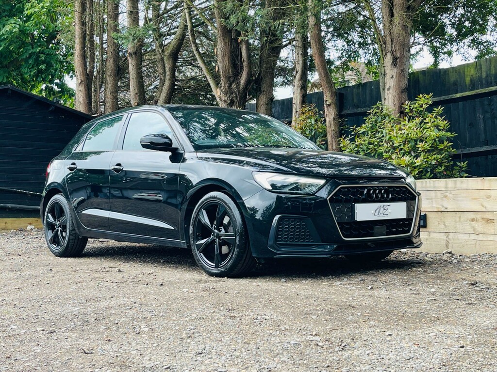 Audi A1 Sportback 30 Tfsi Sport