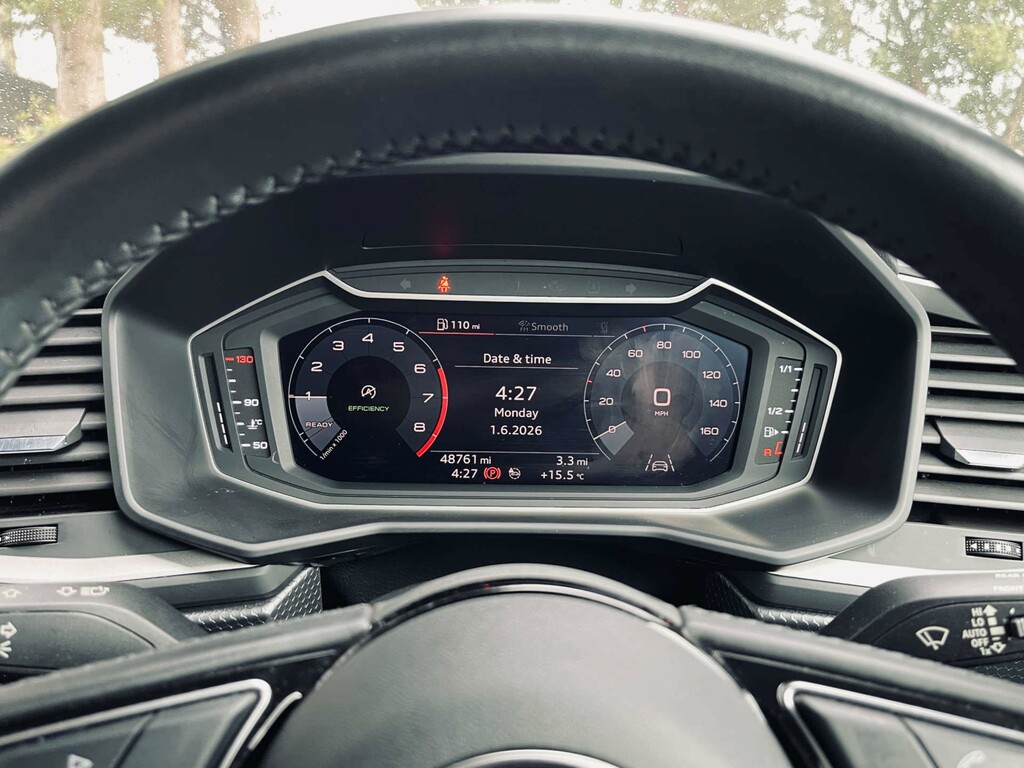 Audi A1 Sportback 30 Tfsi Sport LL20LFF #5