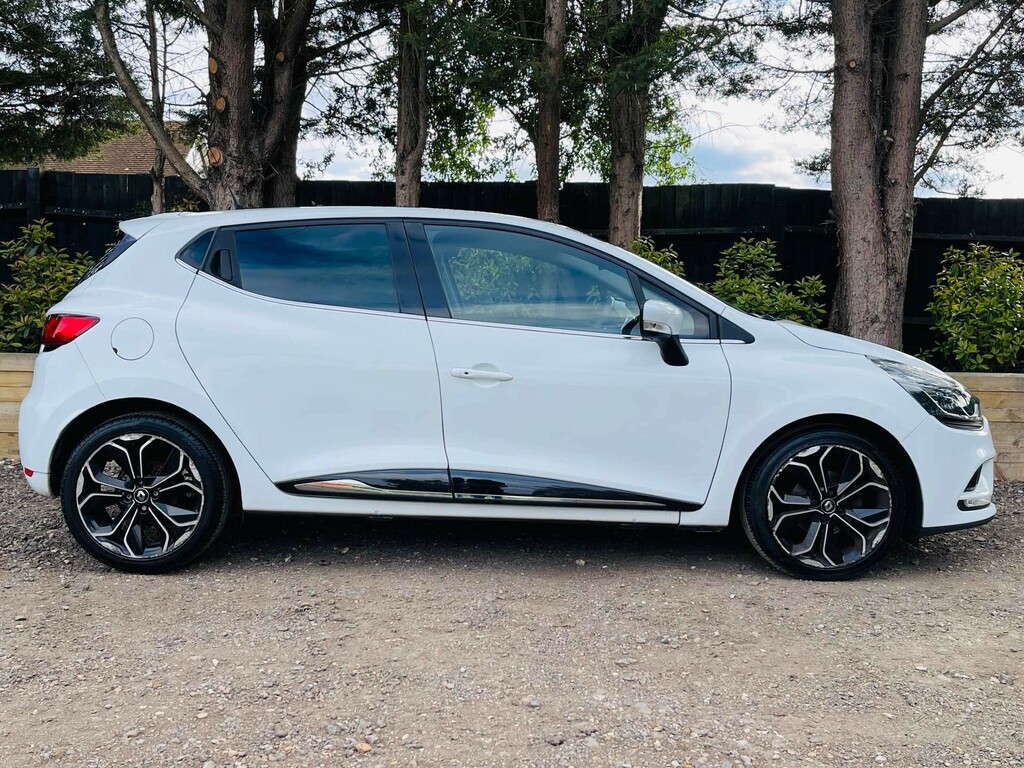 Renault Clio Iconic Tce EF19FKE  #4