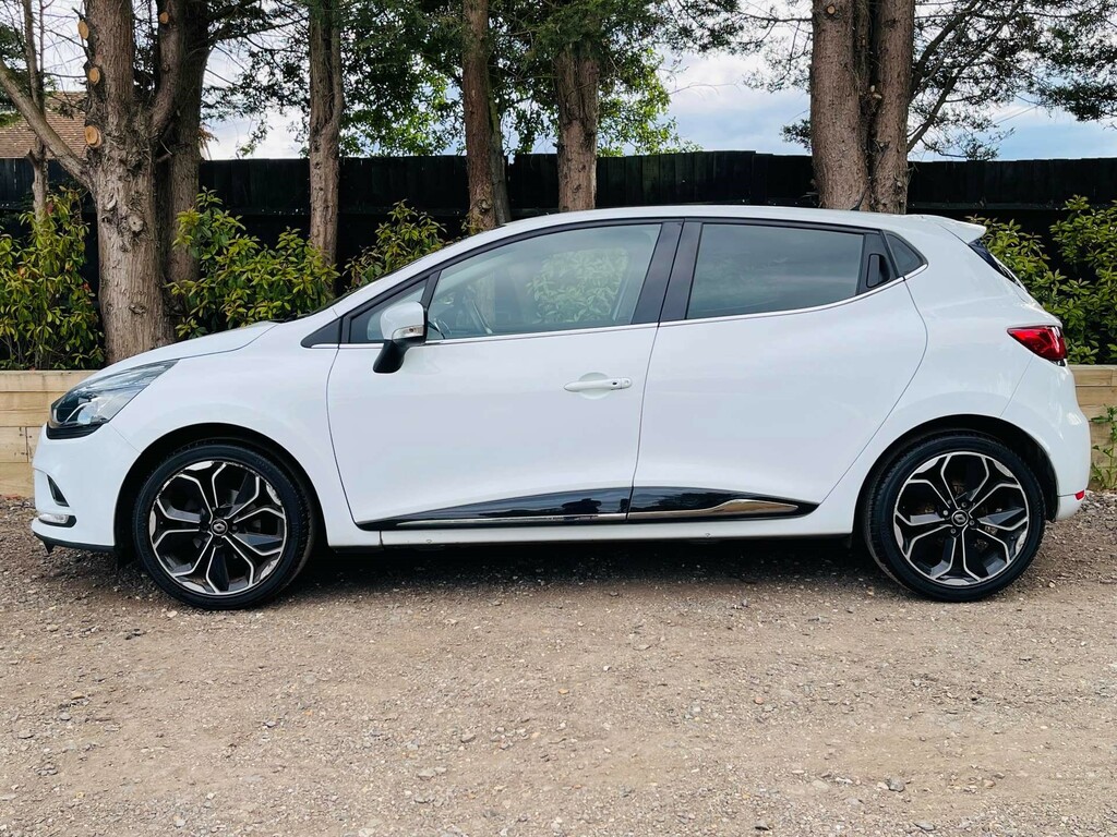 Renault Clio Iconic Tce EF19FKE  #3