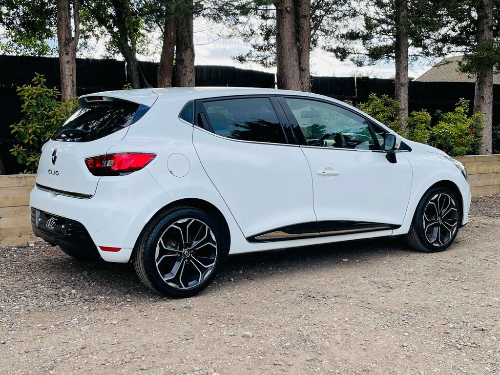 Renault Clio Iconic Tce EF19FKE  #6