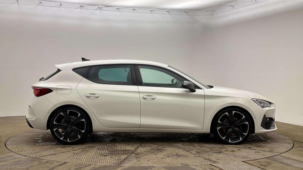 Cupra Leon Vz2 Tsi MT23XYM #4