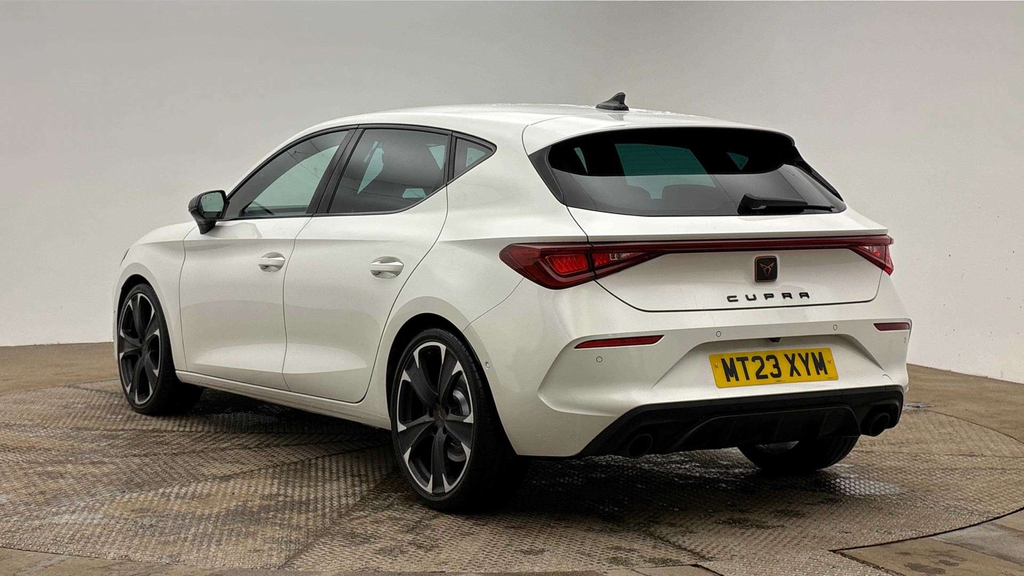 Cupra Leon Vz2 Tsi MT23XYM #3