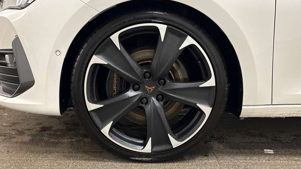 Cupra Leon Vz2 Tsi MT23XYM #5