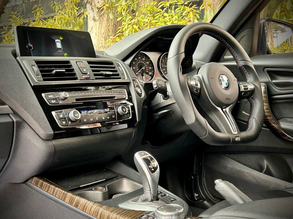 BMW 1 Series M140i Auto #2