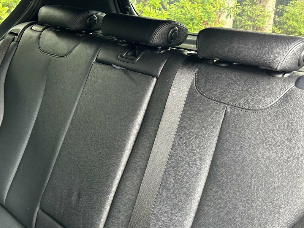 BMW 1 Series M140i Auto #3
