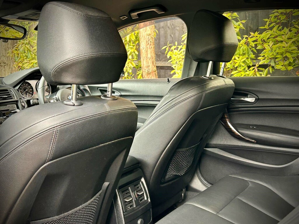BMW 1 Series M140i Auto #4