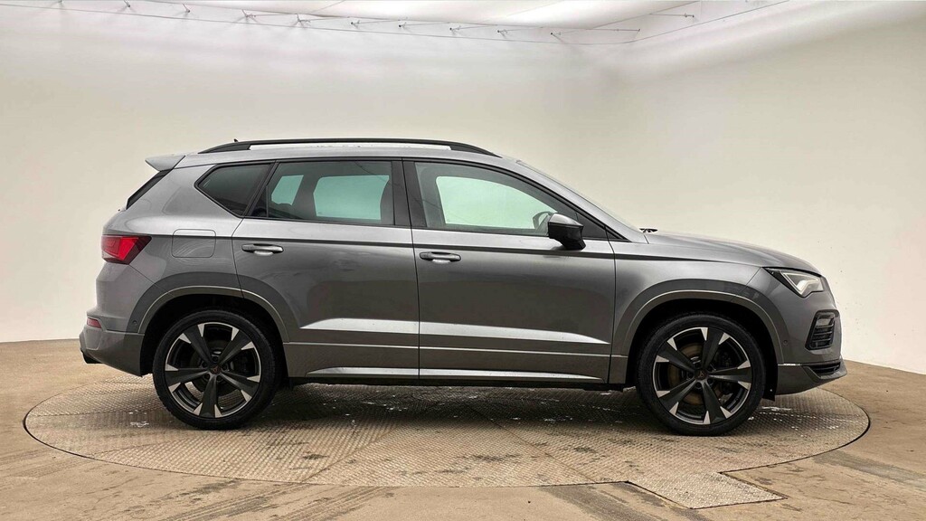 Cupra Ateca Vz2 Tsi 4Drive 4Wd #4