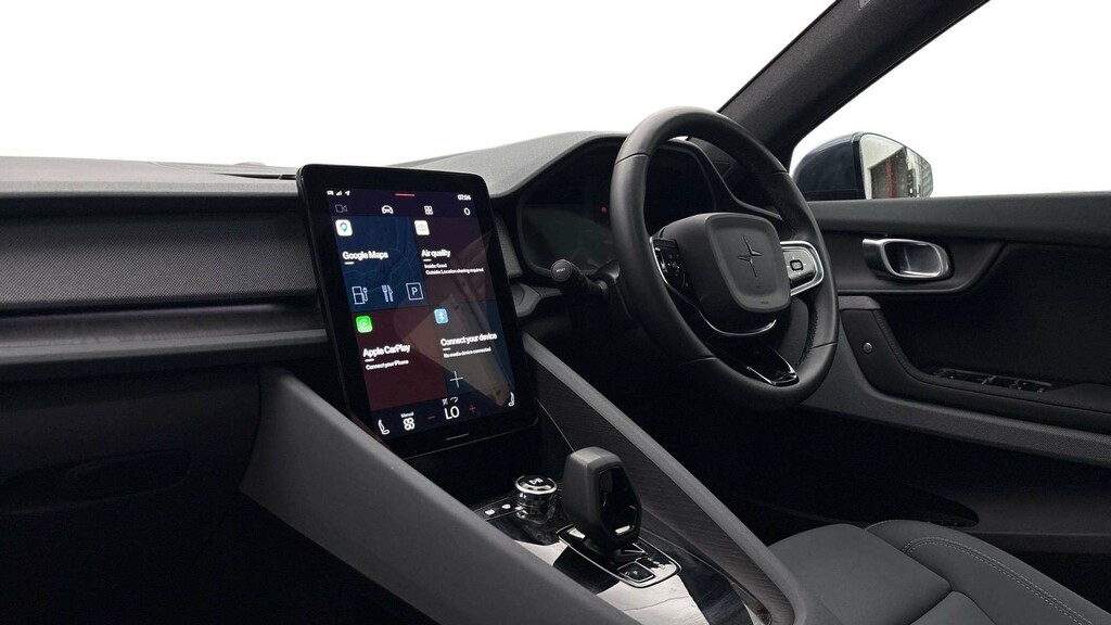 Polestar 2 2 Ev Awd 4Wd #2