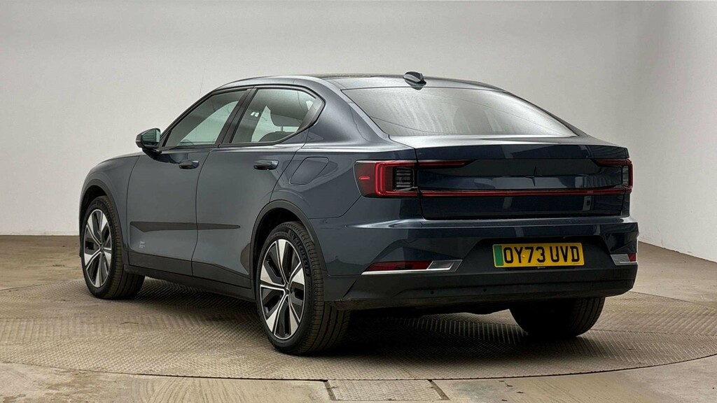 Polestar 2 2 Ev Awd 4Wd #3