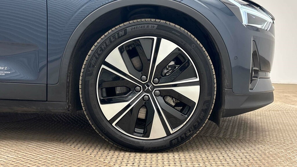 Polestar 2 2 Ev Awd 4Wd #5