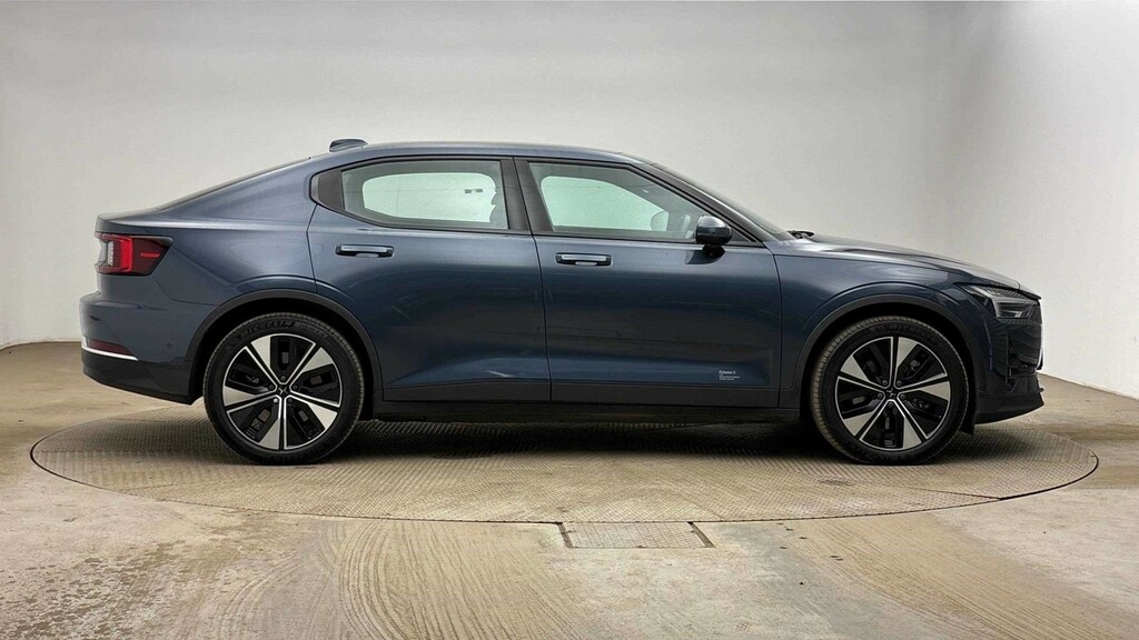 Polestar 2 2 Ev Awd 4Wd #4