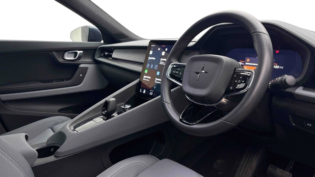 Polestar 2 2 Ev Awd 4Wd #6