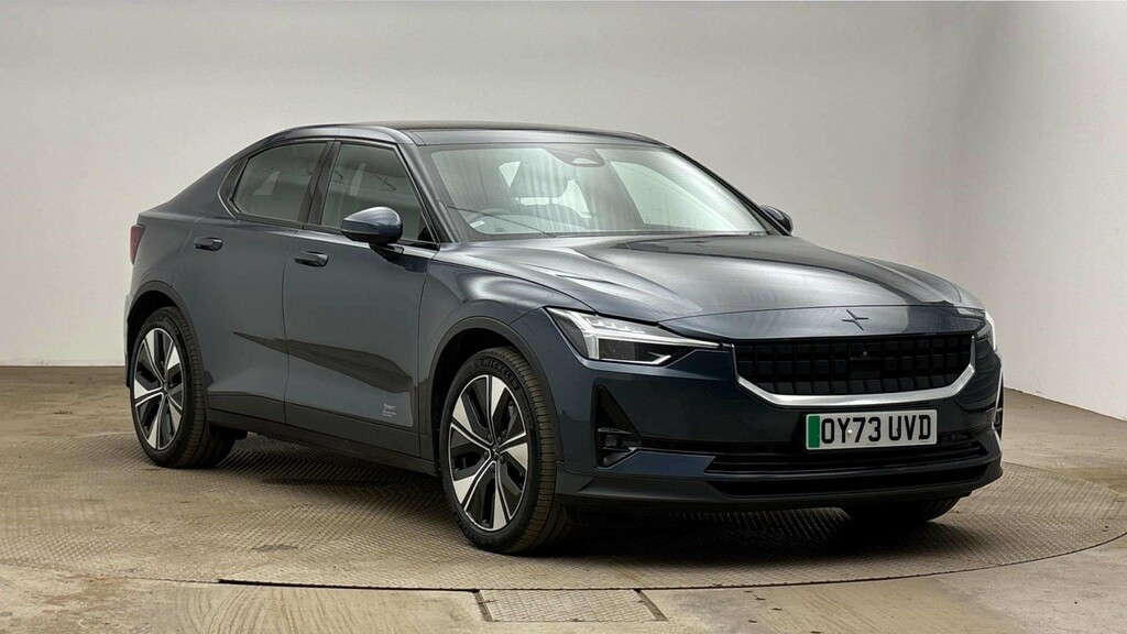Polestar 2 2 Ev Awd 4Wd