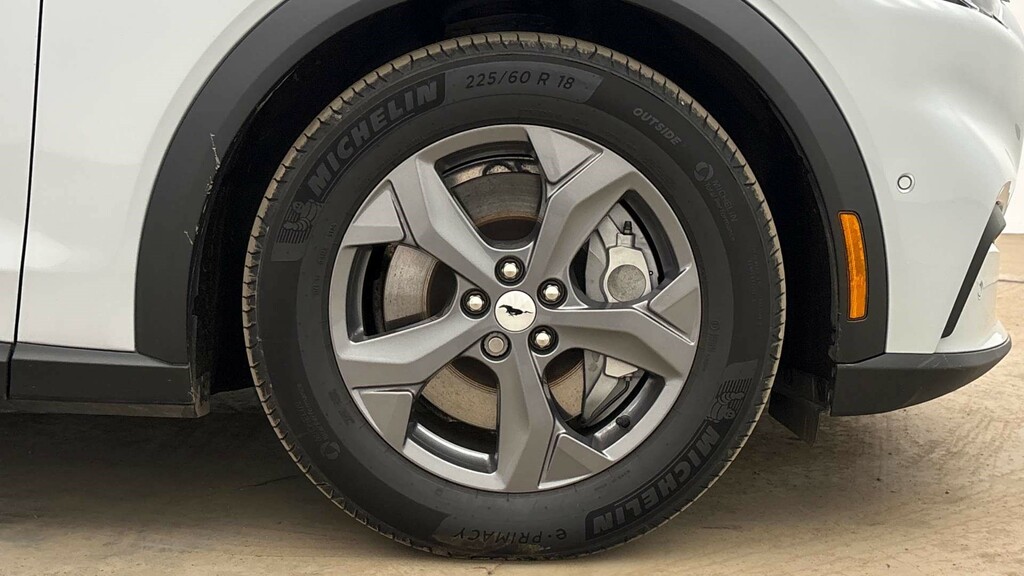 Ford Mustang Mach-E Mach-e Extended-range Rwd #5