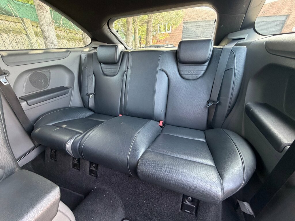 Ford Focus 1.6 Zetec Climate Blue #8