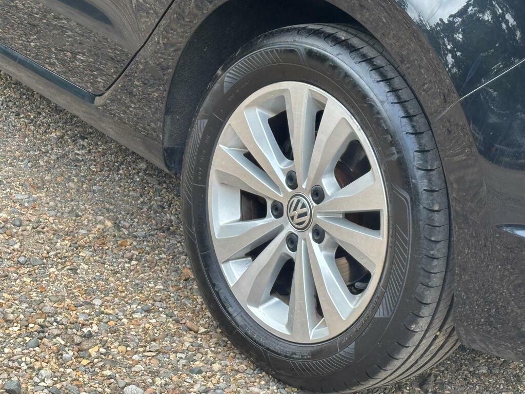 Volkswagen Golf SV 1.4 Tsi Se Dsg Silver #50