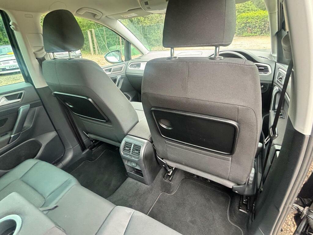 Volkswagen Golf SV 1.4 Tsi Se Dsg Silver #41