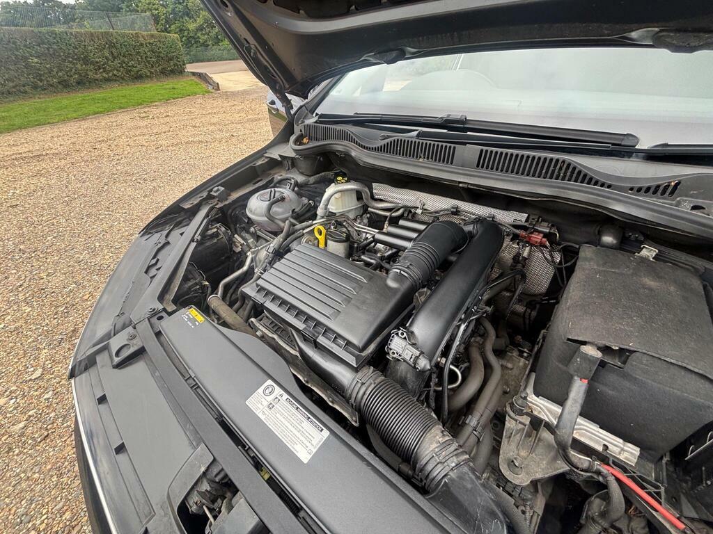 Volkswagen Golf SV 1.4 Tsi Se Dsg Silver #60