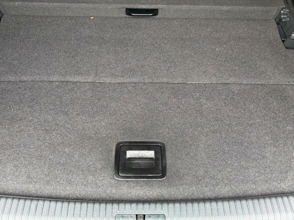 Volkswagen Golf SV 1.4 Tsi Se Dsg Silver #69