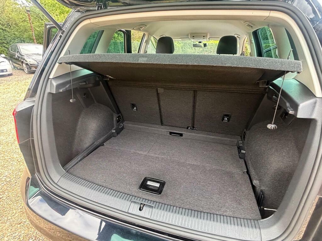 Volkswagen Golf SV 1.4 Tsi Se Dsg Silver #72