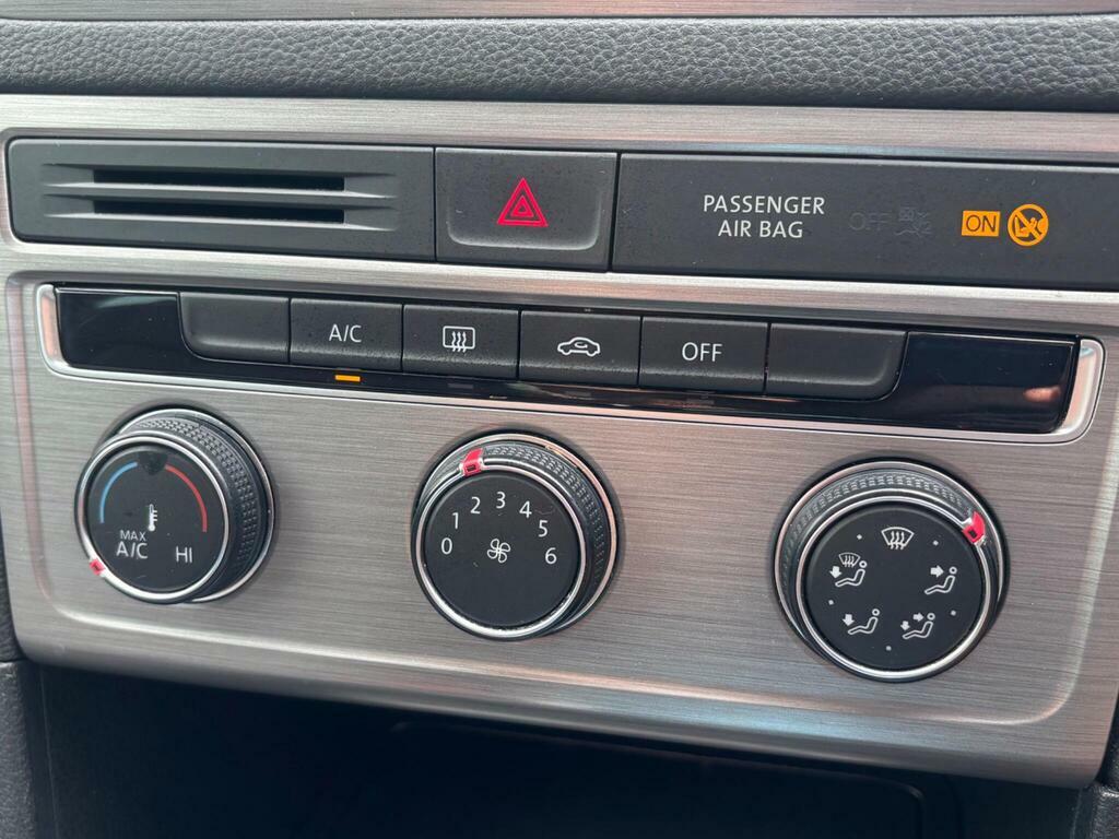 Volkswagen Golf SV 1.4 Tsi Se Dsg Silver #81