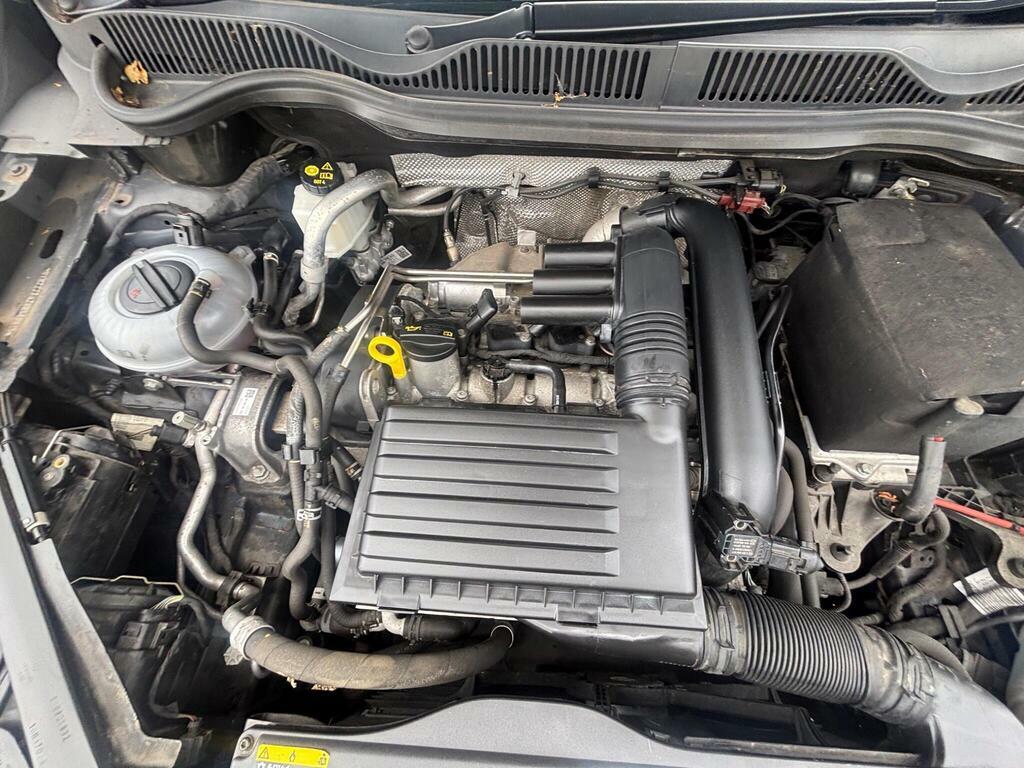 Volkswagen Golf SV 1.4 Tsi Se Dsg Silver #61