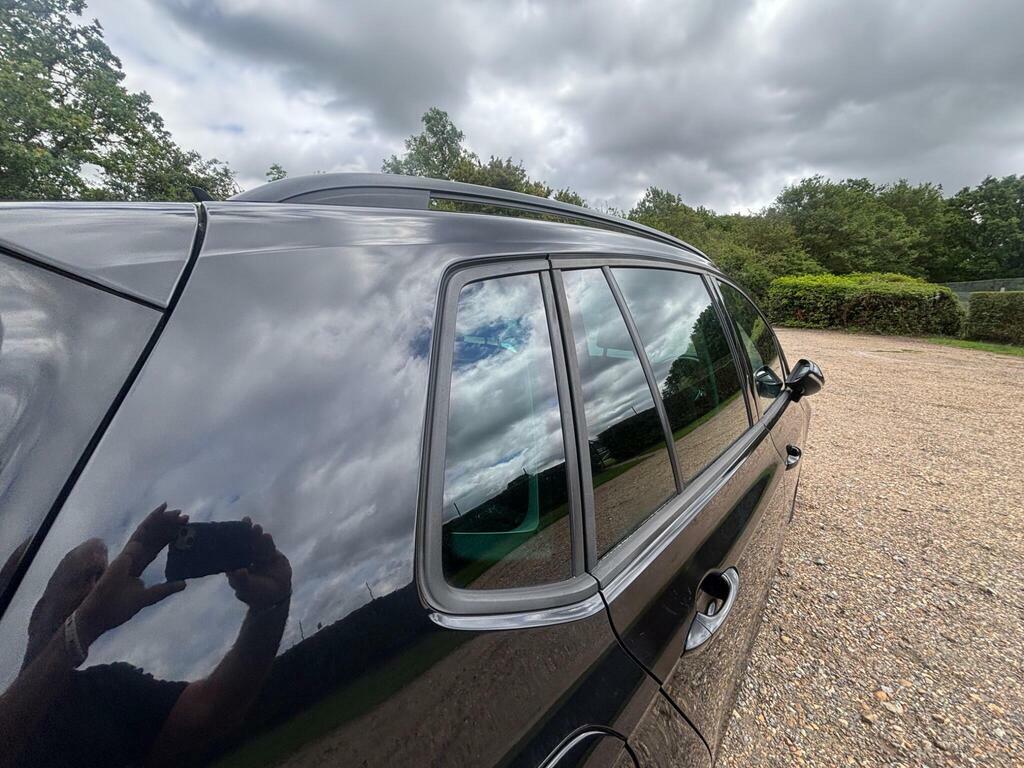 Volkswagen Golf SV 1.4 Tsi Se Dsg Silver #71
