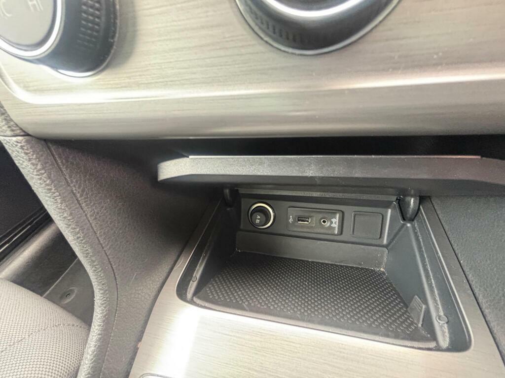 Volkswagen Golf SV 1.4 Tsi Se Dsg Silver #58