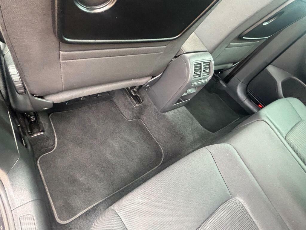 Volkswagen Golf SV 1.4 Tsi Se Dsg Silver #56