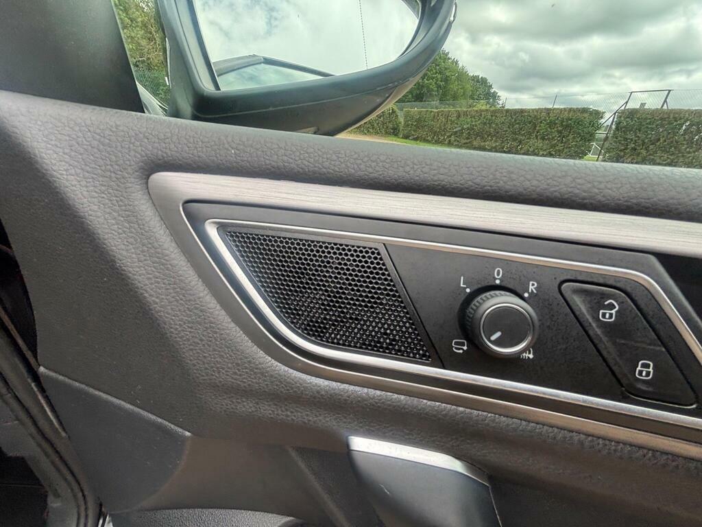 Volkswagen Golf SV 1.4 Tsi Se Dsg Silver #44