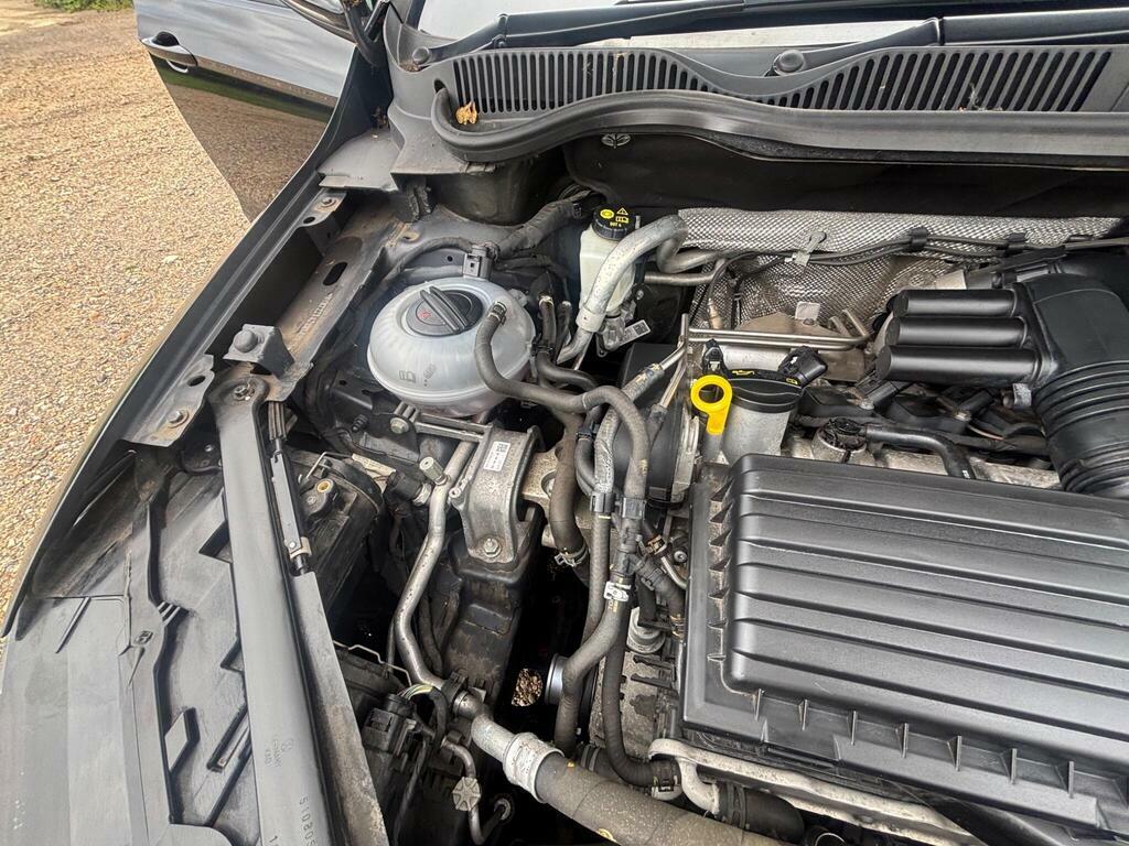 Volkswagen Golf SV 1.4 Tsi Se Dsg Silver #62