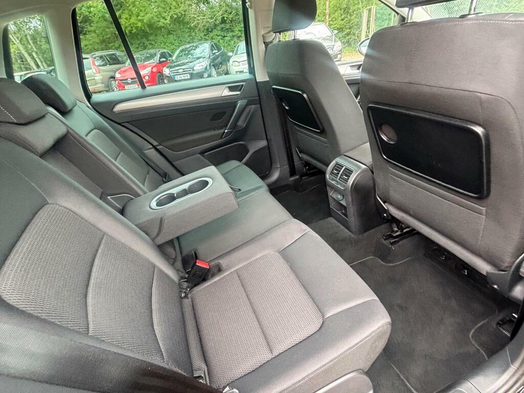Volkswagen Golf SV 1.4 Tsi Se Dsg Silver #39