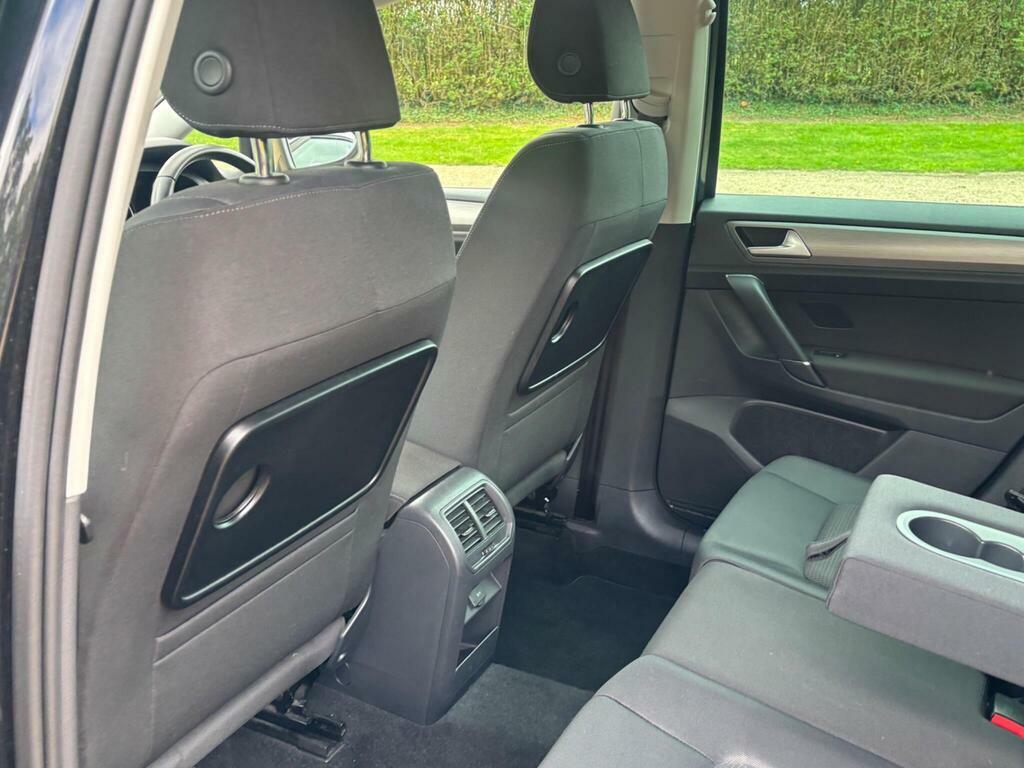Volkswagen Golf SV 1.4 Tsi Se Dsg Silver #33