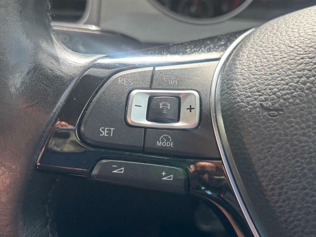 Volkswagen Golf SV 1.4 Tsi Se Dsg Silver #83